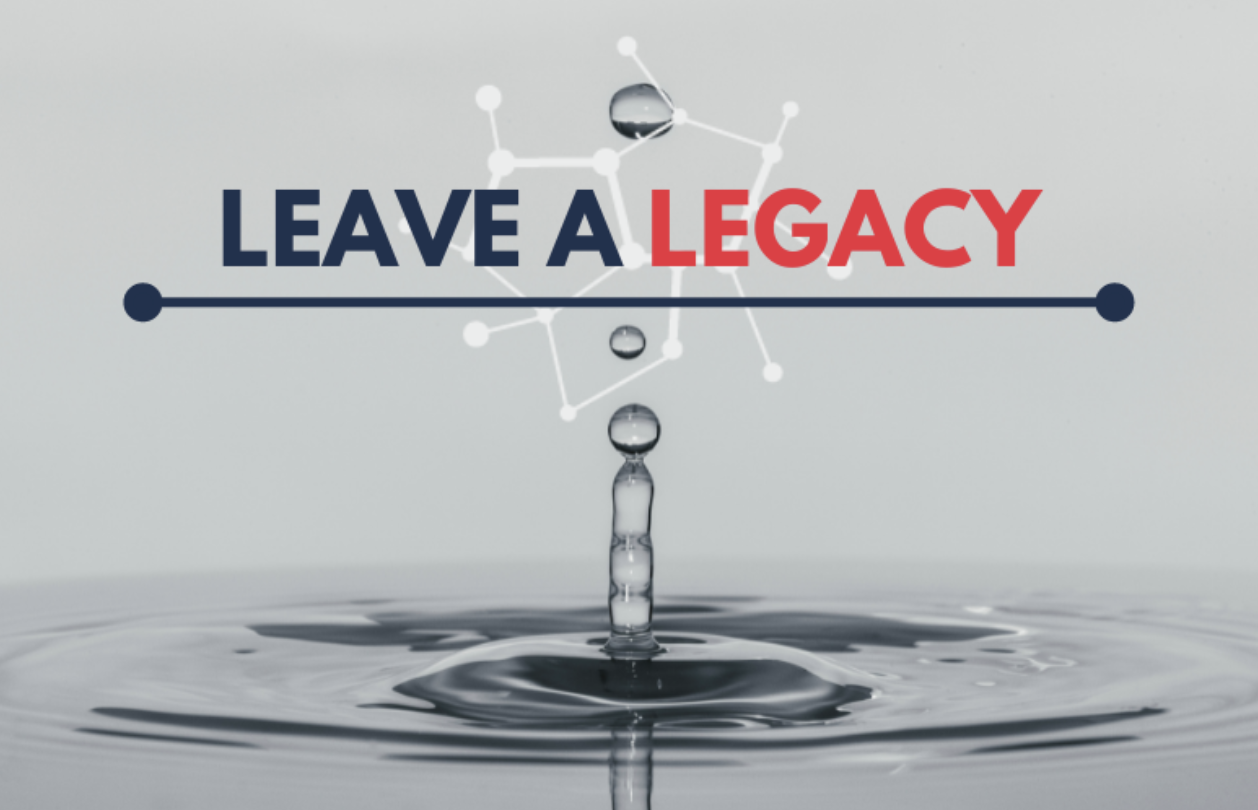 Are You Leaving an Intentional Legacy?