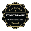 storybrand certified