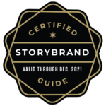 storybrand certified