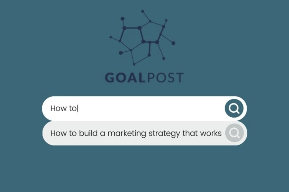 A Marketing Strategy that Works