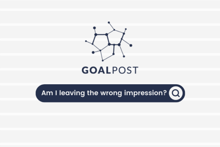 Is Your Website Leaving the Wrong Impression?