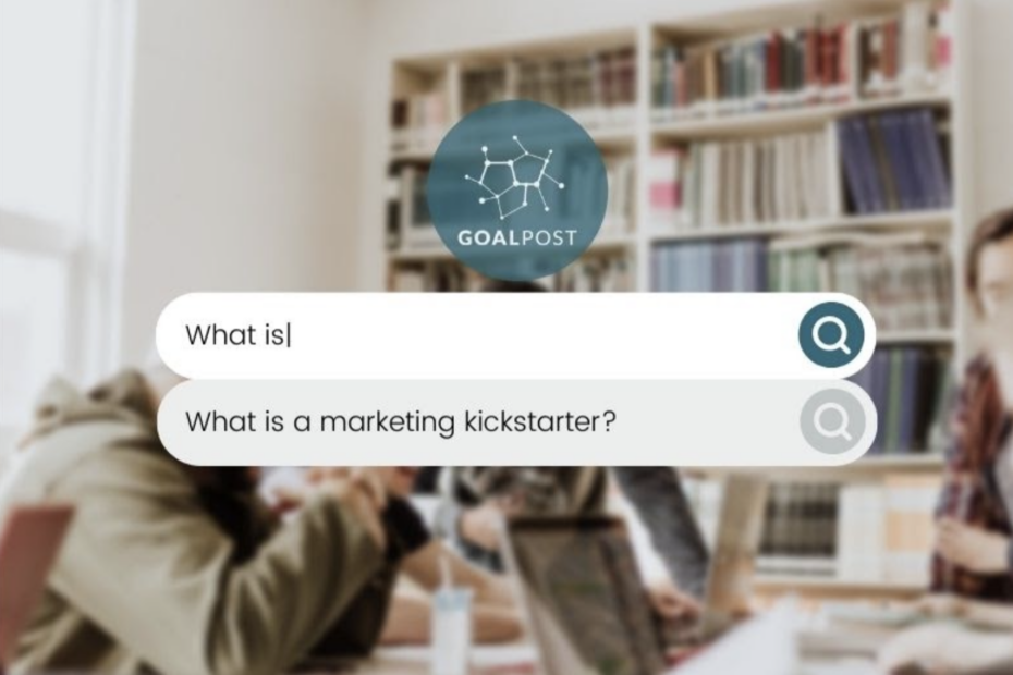 What Is A Marketing Kickstarter?