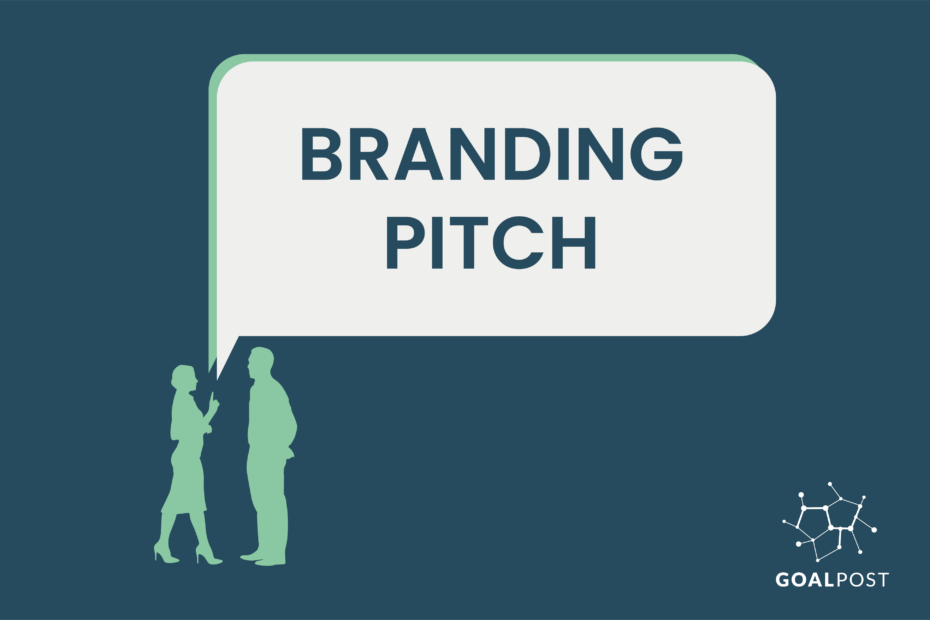 Branding Pitch