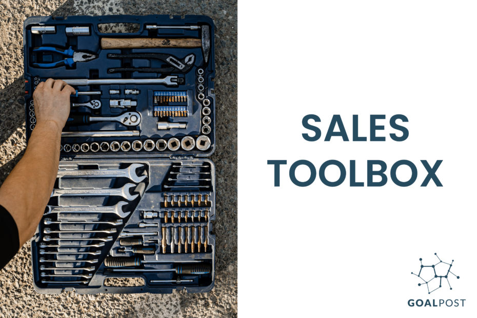 Sales Toolbox