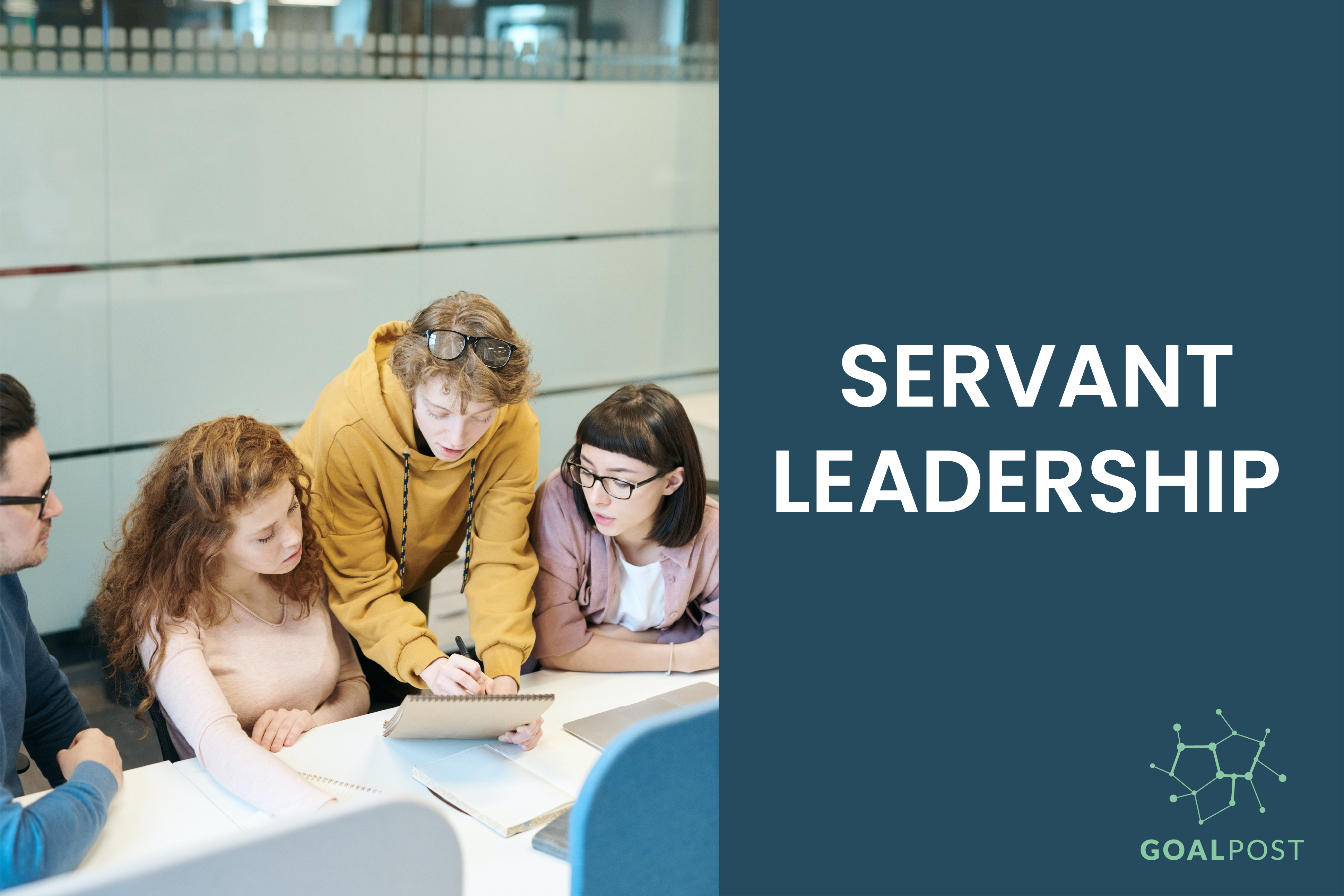 Servant Leadership