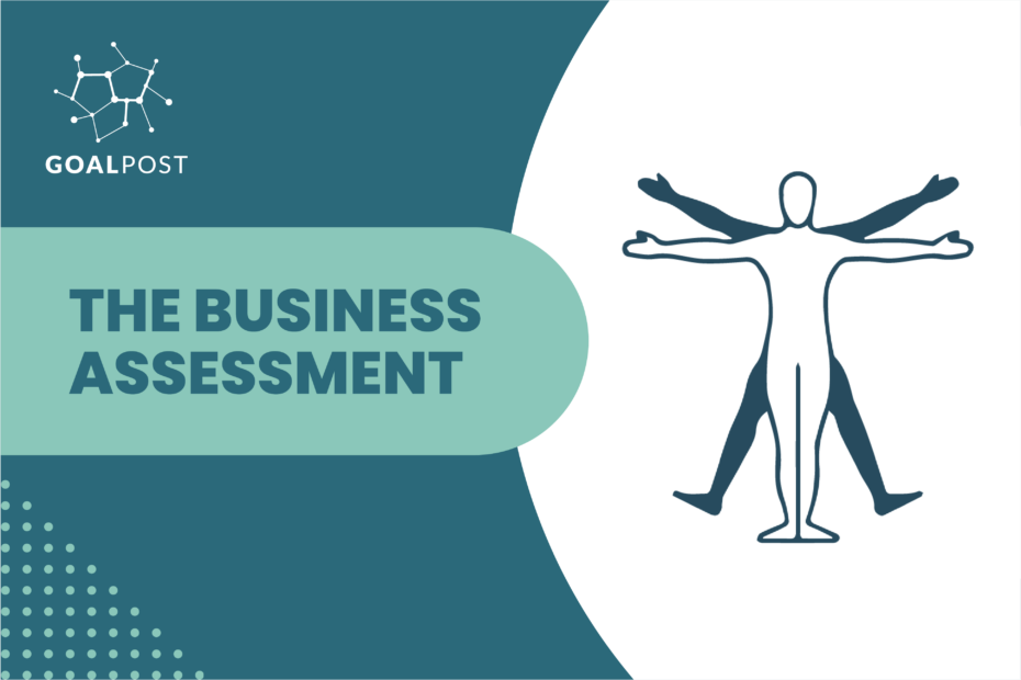 The Business Assessment