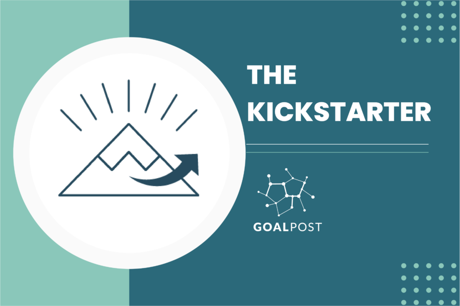 The Kickstarter