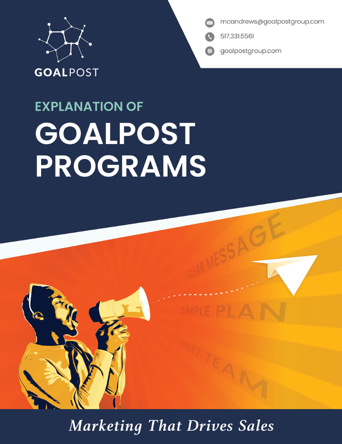 goalpost programs