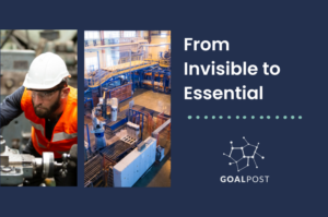 From Invisible to Essential How Small Manufacturers Can Stand Out and Scale