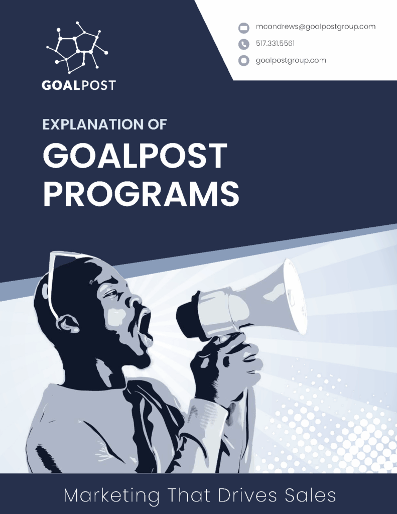 Goalpost Programs 2025 Page 1