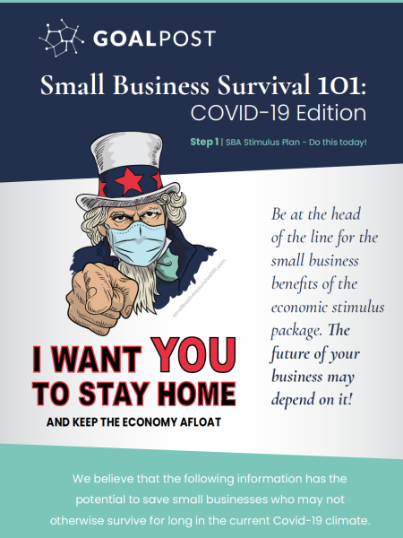 Small Business Survival 101